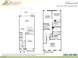 Beazer Homes Floor Plans05 Beazer House Plans Over 5000 House Plans