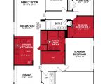 Beazer Homes Floor Plans05 Millbrook Beazer Homes Floor Plan Marr Team at Re Max