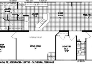 Bellcrest Mobile Home Floor Plans Clayton Manufactured Home for Sale Fairfield Gallery Of