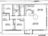 Berm Home Floor Plans Awesome Earth Contact House Plans 11 Earth Berm Home