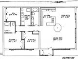 Berm Home Plans Awesome Earth Contact House Plans 11 Earth Berm Home