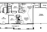 Berm Home Plans Stonehaven Berm Home Plan 007d 0161 House Plans and More