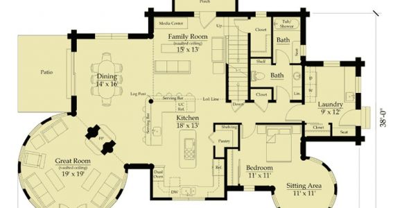 Best Floor Plans for Homes Marvelous Best Home Plans Best Open Floor Plans