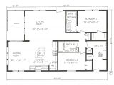 Best Floor Plans for Homes Small Modular Homes Floor Plans Home Design and Style
