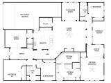 Best Home Floor Plans 2018 4 Bedroom Open Floor Plan Split Plans Ranch 2018 with