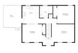 Best Home Floor Plans Simple Ranch House Floor Plans Best Of 100 Best Ranch