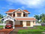 Best Home Plans In Kerala February Kerala Home Design Floor Plans Home Plans