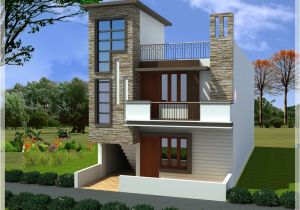 Best Home Plans Small Duplex House Elevation Design Best House Design