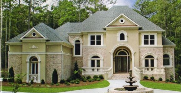 Best Luxury Home Plans Modifying Luxury House Plans to Boost their Value