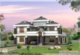 Best New Home Plans 3500 Sq Ft Cute Luxury Indian Home Design Kerala Home