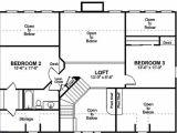 Best Open Floor Plan Home Designs Best Of House Plans Open Floor Plan Home Design