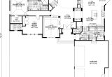 Best Ranch Style Home Plans Best Ranch House Floor Plan Home Design and Style