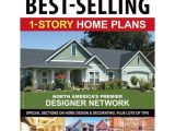 Best Selling Home Plans Best Selling 1 Story Home Plans Revised Updated