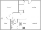 Best Small Home Floor Plans Best Small Open Floor Plans Small House Open Floor Plan