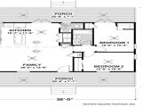 Best Small Home Floor Plans Best Small Open Floor Plans Small House with Open Floor