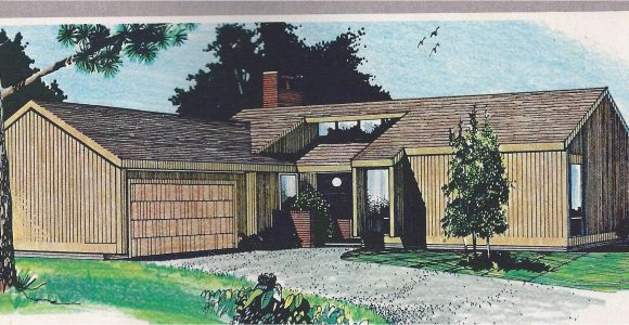 Better Homes Amp Gardens House Plans Better Homes and Gardens House Plans 1970s Delightful