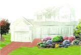 Better Homes and Gardens Flower Garden Plans Better Homes and Gardens Garden Design Better Homes and