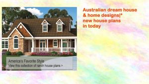 Better Homes House Plans Old Better Homes and Gardens House Plans