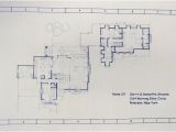 Bewitched House Floor Plan Stevens House Fron Tvs Bewitched Show Blueprint by