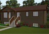 Bi Level Home Plans with Garage Bi Level Home Plans with Garage 1970s Bi Level House Plans