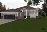 Bi Level Home Plans with Garage Bi Level House Plans with Garage 100 Bi Level House