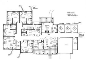Big Family Home Floor Plans Best 25 Large House Plans Ideas On Pinterest Big Lotto