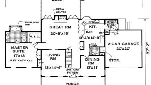 Big Family Home Floor Plans Impressive Large Home Plans 9 Large Family House Plans