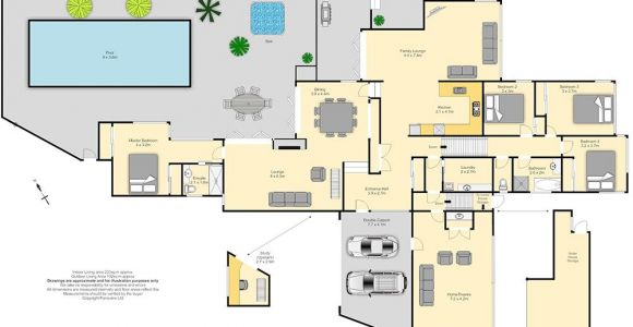 Big Home Floor Plans Big House Blueprints Excellent Set Landscape Fresh at Big