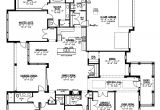 Big Home Floor Plans Big House Plans Smalltowndjs Com