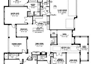 Big Home Floor Plans Big House Plans Smalltowndjs Com