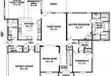 Big Home Floor Plans House Plands Big House Floor Plan Large Images for House