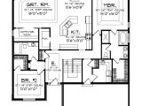 Big Home Plans Superb House Plans with Big Kitchens 4 House Plans with