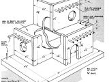 Bird House Plans for Sparrows Bird House Plans for Sparrows Awesome Sparrow Bird House