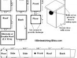 Bird House Plans for Sparrows Bird House Plans Sparrow How to Making Woodwork Pdf