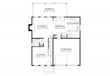 Blueprint Homes Floor Plans Simple House Blueprints Measurements Blueprint Small