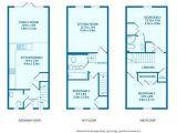 Bovis Homes Floor Plans 3 Bedroom town House for Sale In Bovis Homes Windsor Gate
