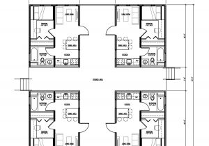 Box Home Plans isbu Quad R One Studio Architecture