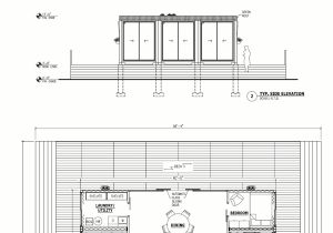 Box Home Plans Shipping Container Architecture Plans Container House Design