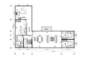 Box Home Plans Shipping Container Home Floorplans