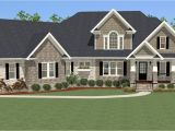 Brand New House Plans We Have A Winner Introducing the Stoney Creek House Plan