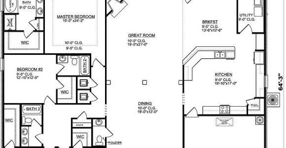 Breland Homes Floor Plans 25 Wonderful Breland Homes Floor Plans Home Plans