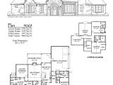 Brent Gibson Home Plans Plan 4069 Brent Gibson