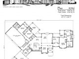 Brent Gibson Home Plans Plan 4546 Brent Gibson