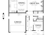 Brentwood House Plan Central 6399 3 Bedrooms and 2 Baths the House Designers