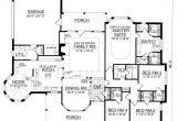 Brentwood House Plan the Brentwood 8203 4 Bedrooms and 2 5 Baths the House