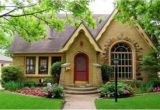 Brick Bungalow House Plans French Tudor Style Homes Cottage Style Brick Homes Brick