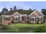 Brick Home Floor Plans with Pictures Brick Vector Picture Brick Ranch House Plans