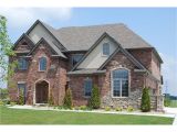Brick Home Floor Plans with Pictures the Best Of Modern Stone House Inspirations Design