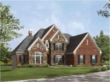 Brick Home Plans Suggestions for Brick and Stone Exterior