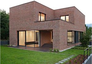 Brick Homes Plans Best 25 Modern Brick House Ideas On Pinterest Brick